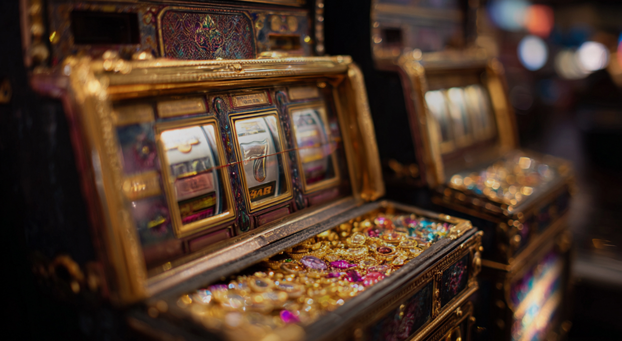 Winbay Casino Slide 2